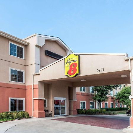 Super 8 By Wyndham Fort Worth North Exteriör bild