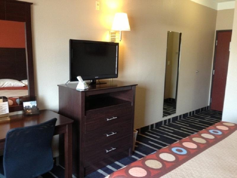 Super 8 By Wyndham Fort Worth North Exteriör bild